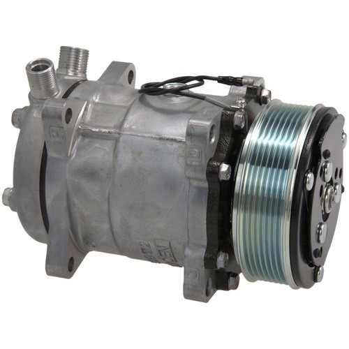 COMP SD5H14 6629 VOR 119mm PV7 12V