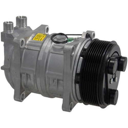 COMP HP160 EAR CV ORG 8GR 120 3E 12V B 1W