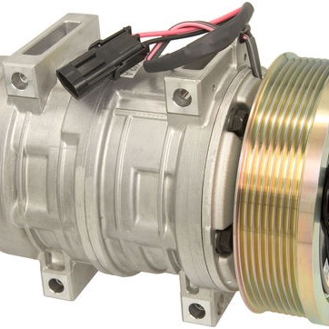 COMP HP210 DIR RH PAD 8GR 141 3E 12V B 2W COMP HP210 DIR RH PAD 8GR 141 3E 12V B 2W