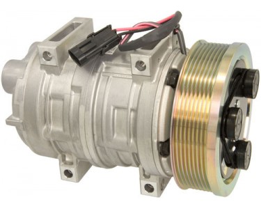 COMP HP210 DIR RH PAD 8GR 141 3E 12V B 2W