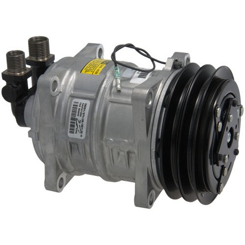 COMP HP130 EAR V ORG 2AG 135 3E 12V B 1W