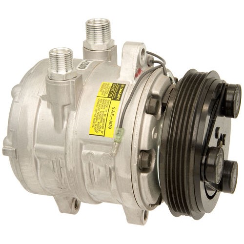 COMP TM-08HS ALT MT CV ORG 4GR 120 3E 12V B 1W