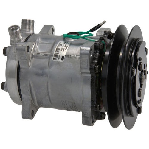 COMP SD5H14HD 6672 VOR 158mm 1C 24V FL HEAD