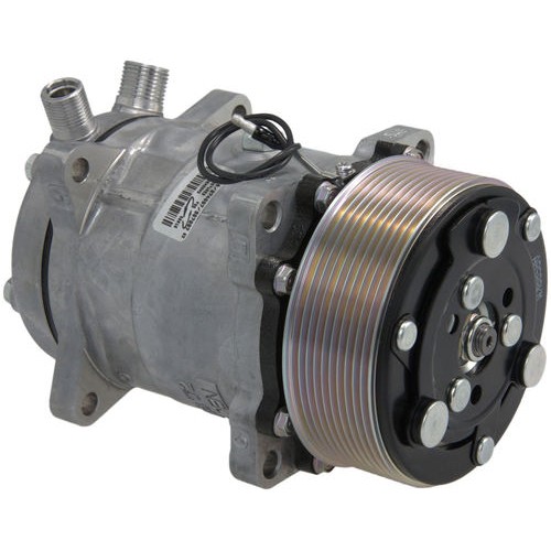 COMP SD5H14 6656 VOR 125mm PV10 12V FL HEAD