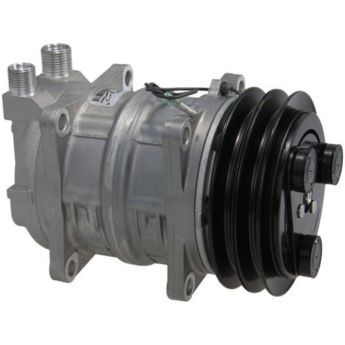 COMP HP130 EAR CV ORG 2AG 125 LS 12V B 1W