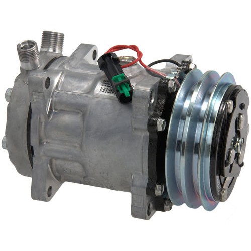 COMP SD7H15HD 4627 VOR 125mm 2A 12V EAR JD