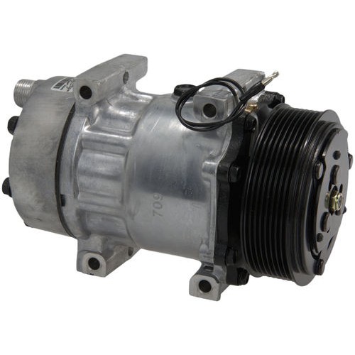 COMP SD7H15 4666 HOR 119mm PV8 12V DIR - 14-SD4666NC COMP SD7H15 4666 HOR 119mm PV8 12V DIR - 14-SD4666NC
