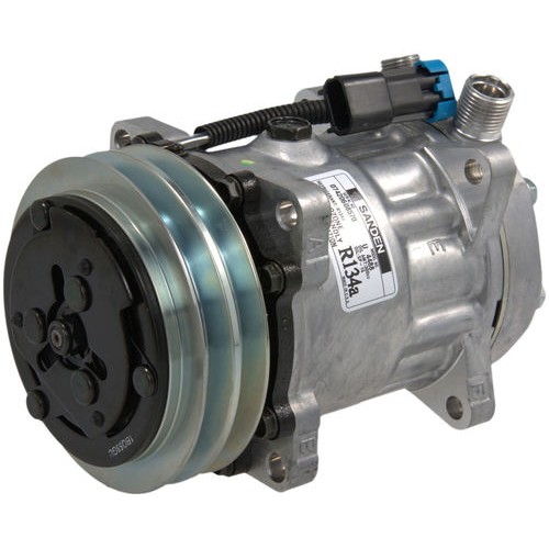 COMP SD7H15 132mm 2A 12V DA HEAD