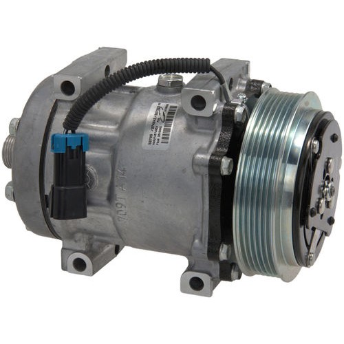 COMP SD7H15 125MM PV6 12V MDA HEAD