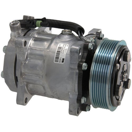 COMP SD7H15HD 4665 VOR 119mm PV7 12V EAR