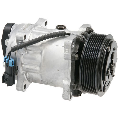 COMP SD7H15 PV8 119MM 12V GH HEAD