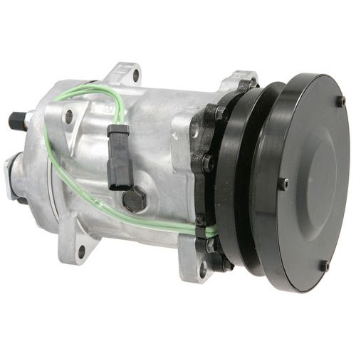 COMP SD7H15SHD 4468 138mm 1A 24V EAR R134A ST TERM