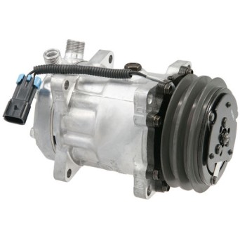COMP SD7H15 125mm 2A 12V VOR JDA HEAD EAR COMP SD7H15 125mm 2A 12V VOR JDA HEAD EAR