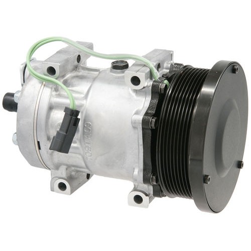 COMP SD7H15HD 4301 133mm PV8 24V DIR GK