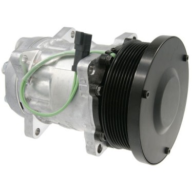 COMP SD7H15HD 4726 132mm PV8 24V EAR MT GK HEAD COMP SD7H15HD 4726 132mm PV8 24V EAR MT GK HEAD
