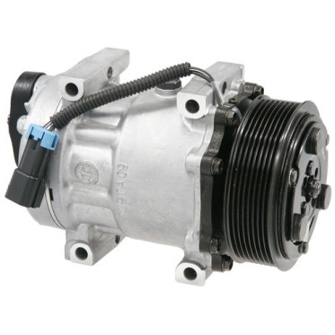 COMP SD7H15 PV8 119MM DIRECT MOUNT 12V GH HEAD COMP SD7H15 PV8 119MM DIRECT MOUNT 12V GH HEAD