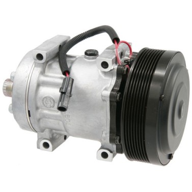 COMP SD7H15 152mm PV8 12V MD WITH DUST COVER COMP SD7H15 152mm PV8 12V MD WITH DUST COVER