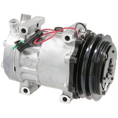 COMP SD7H15 132MM 2A JD HEAD