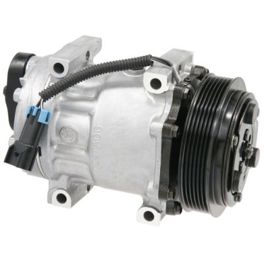 COMP SD7H15 PV6 125mm DIRECT MOUNT 12V GH HEAD COMP SD7H15 PV6 125mm DIRECT MOUNT 12V GH HEAD