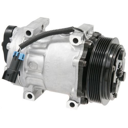 COMP SD7H15 PV6 125MM DIRECT MOUNT 12V GH HEAD