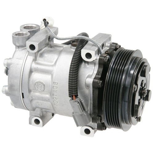 COMP SD7H15 125MM PV6 DIR. MT WJ HEAD 12V