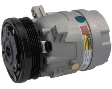 COMP V5 4.96in PV5 12V 3EAR W/ 5/8 SUCTION PORT