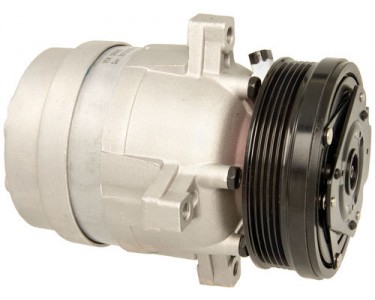 COMP V5 4.96in PV5 12V 3EAR W/ 3/4 SUCTION PORT