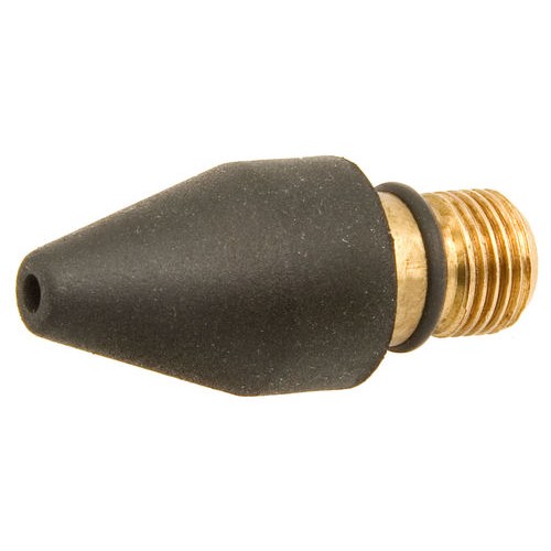 RUBBER TIP FOR FLUSH GUN