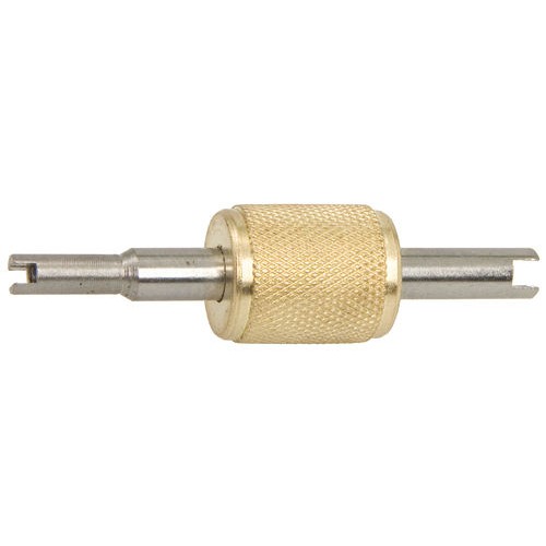 VALVE CORE REMOVAL & INSTALLER STD & LG