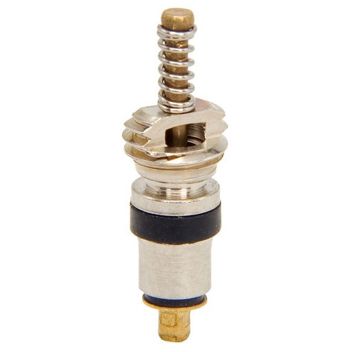 VALVE CORE RENAULT FRANCE STD FLOW M5 W/NEOPRENE