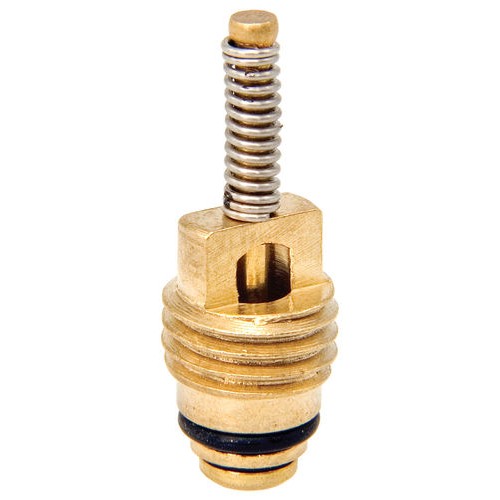VALVE M8 CORE HIGH FLOW 13MM R134A LOW SIDE