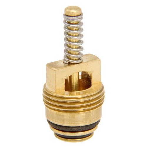 VALVE M10 CORE HIGH FLOW 16MM R134A HIGH SIDE