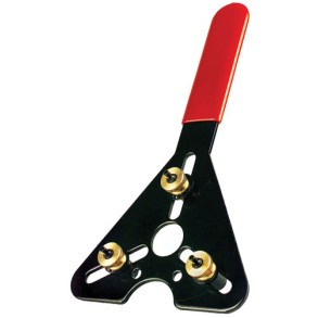 UNIVERSAL CLUTCH HOLDING TOOL UNIVERSAL CLUTCH HOLDING TOOL
