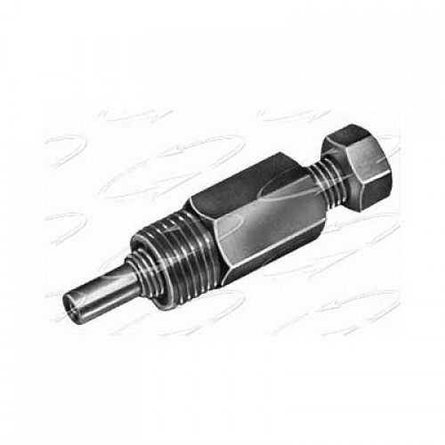 TOOL GM CLUTCH END PLATE REMOVER