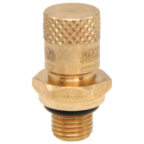 ADAPTER SW-PORT 3/8-24 MALE x 1/4 MALE FLARE