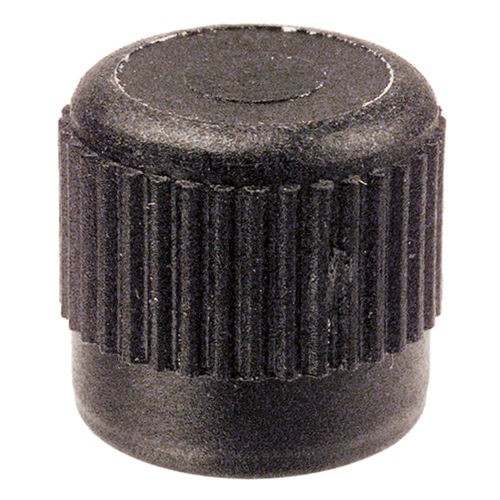 CAP 3/16in PLASTIC FOR SCHRADER VALVE