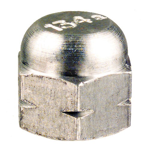 CAP RETRO DISABLER R134A 3/16in PORT
