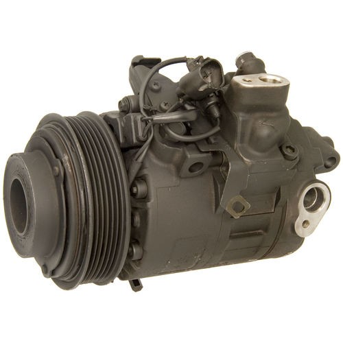 COMP 7SBU16C PV6 125mm REMFG