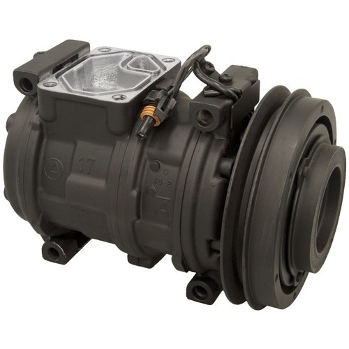 COMP 10PA17C 1A GRV 146mm 12V