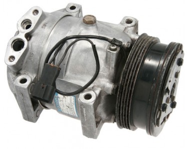 COMP CALSONIC PV4 4.7in REMFG COMP CALSONIC PV4 4.7in REMFG