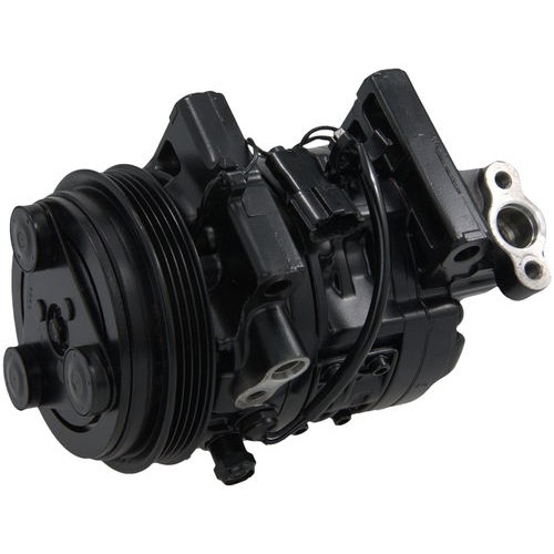 COMP DKV14D PV4 127mm 12V REMFG