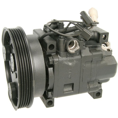 COMP H12A1AA4DJ MATSUSHITA PV4 134mm  REMFG