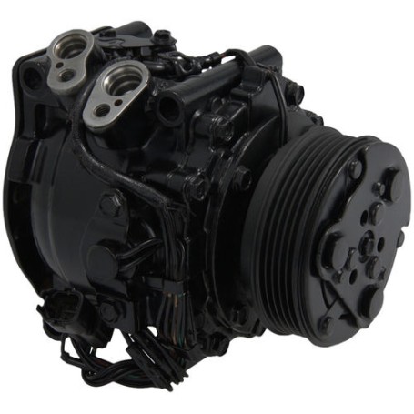 COMP TR70 SD9785 PV5 COMP TR70 SD9785 PV5