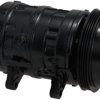 COMP DKS16H EAR MOUNT PV4 134mm 12V REMFG COMP DKS16H EAR MOUNT PV4 134mm 12V REMFG