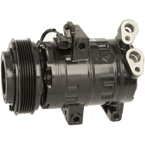 COMP DKS17D PV6 129mm 12V