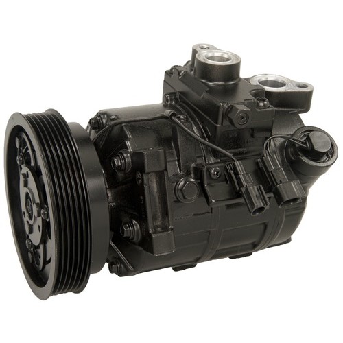 COMP DCS17EC PV6 129.5mm 12V REMFG