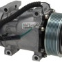 COMP SD7H15 4641 HTO 119mm PV6 12V DIR MD