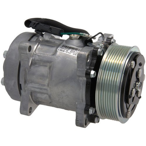 COMP FLX7 4864 HPAD EAR MT 119mm PV8 12V GV HEAD