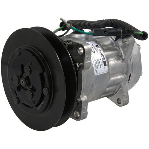 COMP FLX7 4870 PAG E-MT 158mm C1 24V GV HEAD