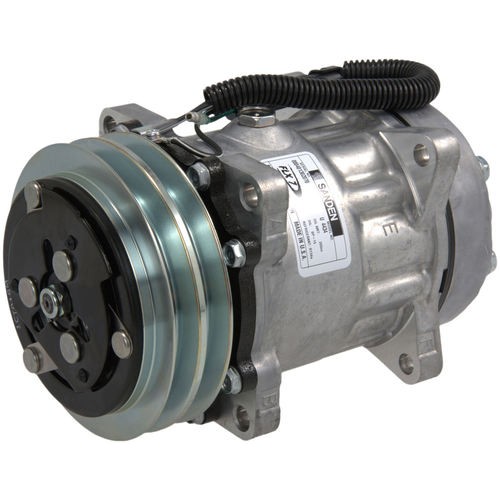 COMP FLX7 4434 PAG E-MT 132mm 2A 12V GV HEAD